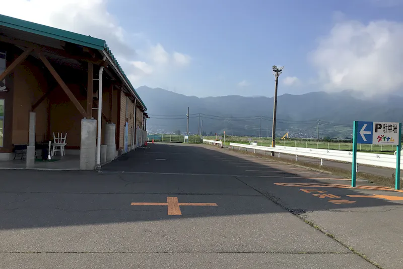 【ダイナム中野店ゆったり館｜割引キャンペーン実施中】キッチンカーやプロモーションイベントの開催に最適なアミューズメント施設のイベントスペース