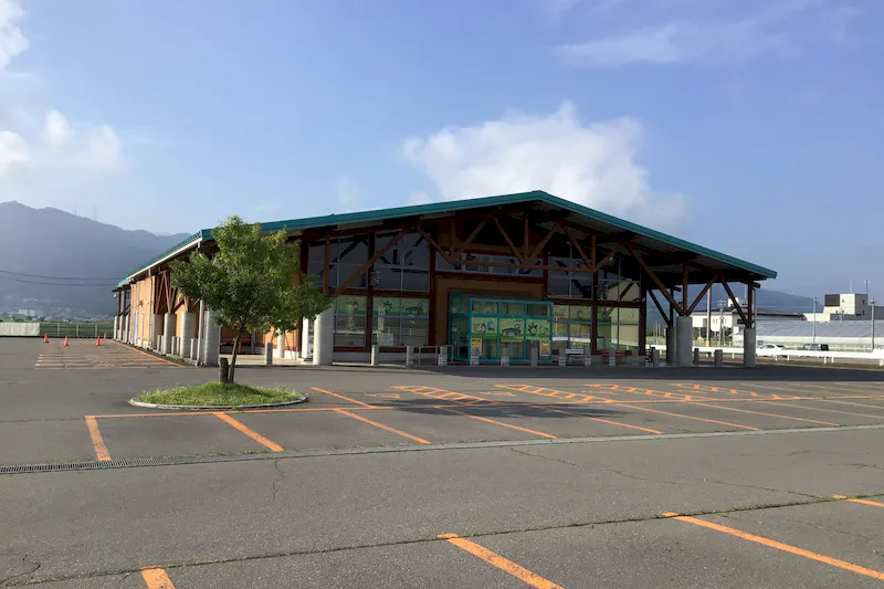 【ダイナム中野店ゆったり館｜割引キャンペーン実施中】キッチンカーやプロモーションイベントの開催に最適なアミューズメント施設のイベントスペース