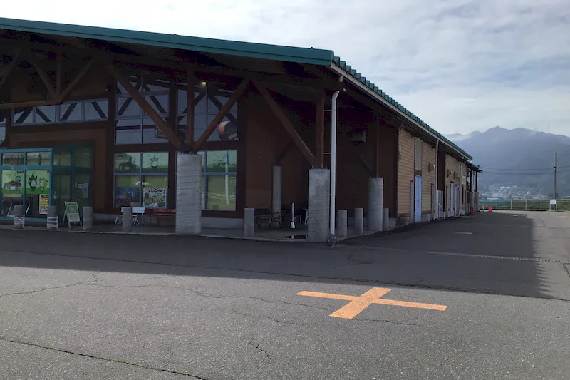 【ダイナム中野店ゆったり館｜割引キャンペーン実施中】キッチンカーやプロモーションイベントの開催に最適なアミューズメント施設のイベントスペース