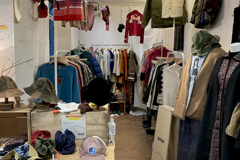 【三宮高架商店街 ピアザkobe 山側No.50】ポップアップストアや販売促進イベントに最適な高架下商店街内のイベントスペース