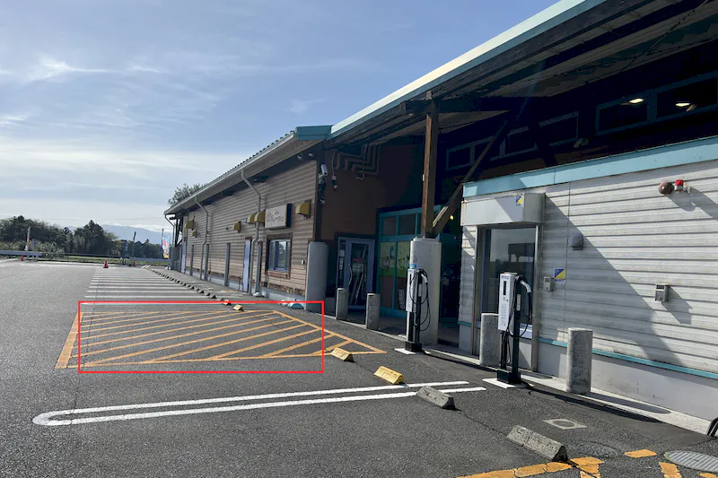 【ダイナム鹿児島鹿屋店ゆったり館｜割引キャンペーン実施中】キッチンカー出店やプロモーションイベントに最適なアミューズメント施設のイベントスペース