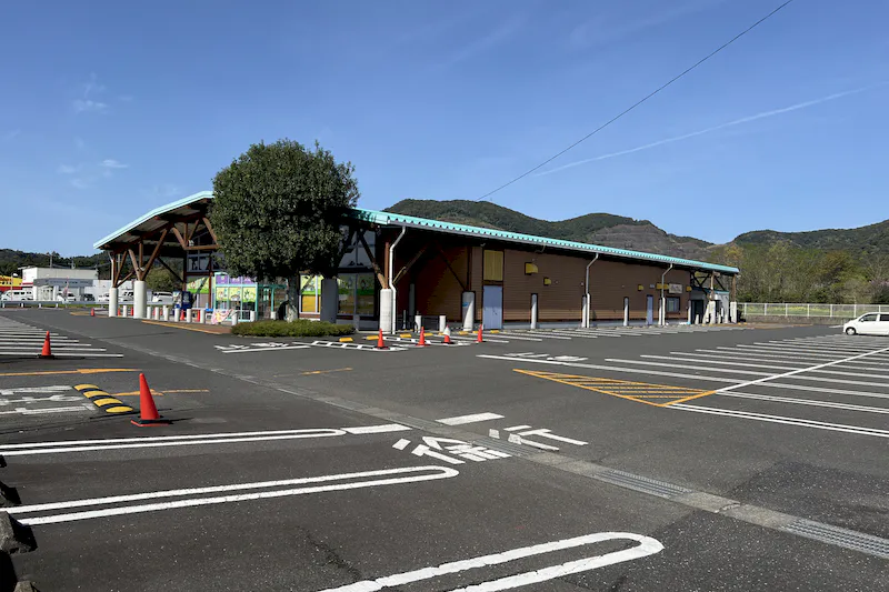 【ダイナム鹿児島鹿屋店ゆったり館｜割引キャンペーン実施中】キッチンカー出店やプロモーションイベントに最適なアミューズメント施設のイベントスペース