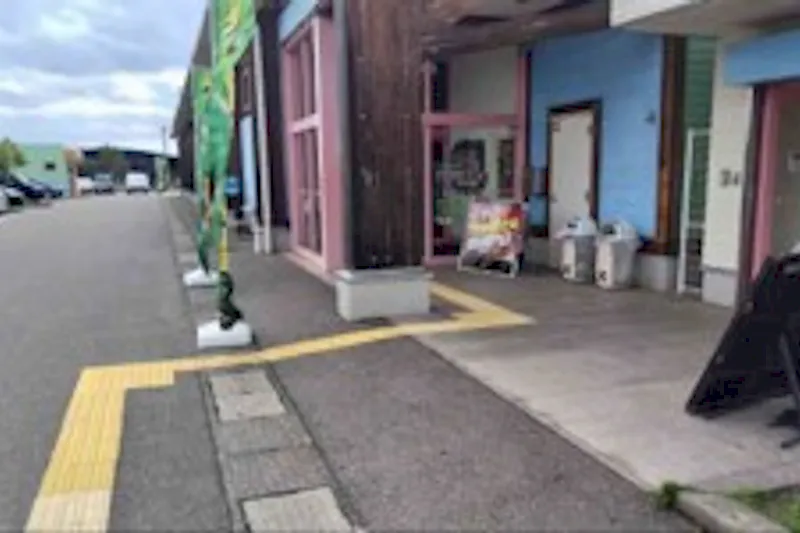 【ダイナム石川加賀店ゆったり館｜割引キャンペーン実施中】キッチンカーや各種プロモーションイベントでの出店に最適なアミューズメント施設のイベントスペース