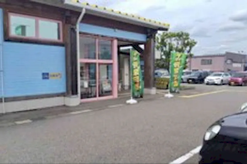 【ダイナム石川加賀店ゆったり館｜割引キャンペーン実施中】キッチンカーや各種プロモーションイベントでの出店に最適なアミューズメント施設のイベントスペース