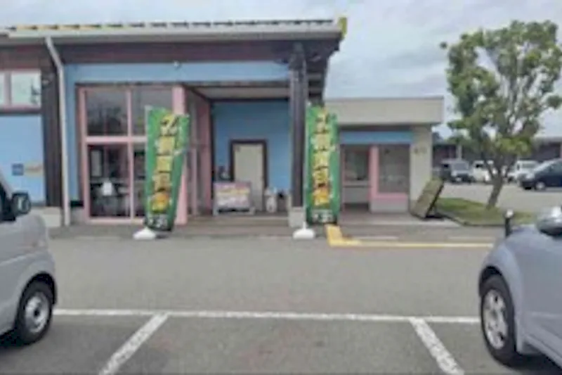 【ダイナム石川加賀店ゆったり館｜割引キャンペーン実施中】キッチンカーや各種プロモーションイベントでの出店に最適なアミューズメント施設のイベントスペース