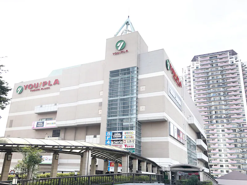 【ユーカリプラザ／ユーカリが丘駅直結】ポップアップやプロモーションに適した地域密着型の商業施設2階マクドナルド前のイベントスペースの画像4