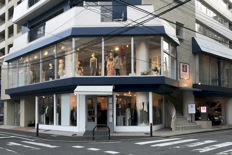 【薬院駅4分｜土日祝日期間限定価格】ポップアップストアや展示会に最適な薬院エリアにある清潔感あふれるレンタルスペース　