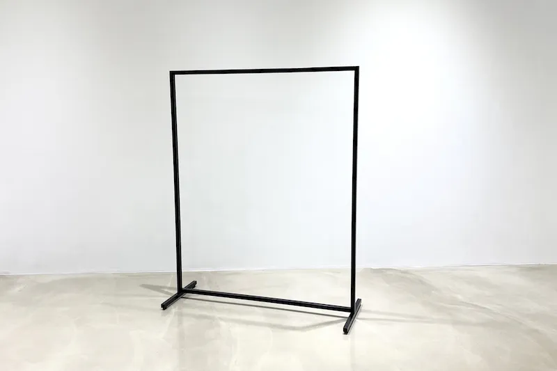 【明治神宮前駅3分｜120㎡】ファッション・アパレル関連のポップアップストアや展示会に適したキャットストリートに浮かぶギャラリースペース【無料貸し出し什器あり】