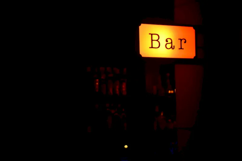 【大崎駅5分】Bar Cenacolo撮影やオフサイトミーティングに適したレンタルスペース