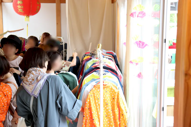 【下北沢駅5分】ポップアップや展示会、社内イベント等まで自由自在に使える空間