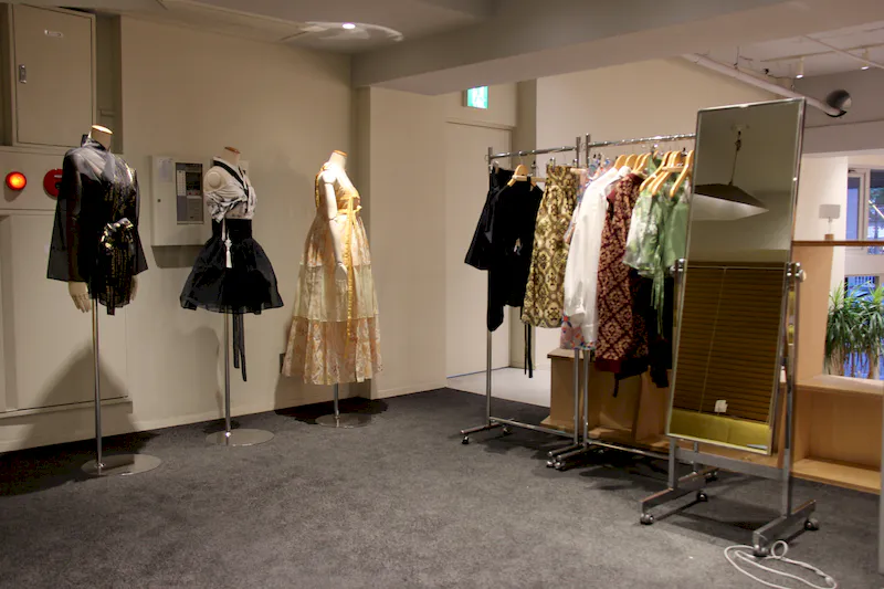 【麻布十番駅1分】展示会やポップアップストア、マルシェ、 撮影まで利用可能なアクセス良好な路面イベントスペース