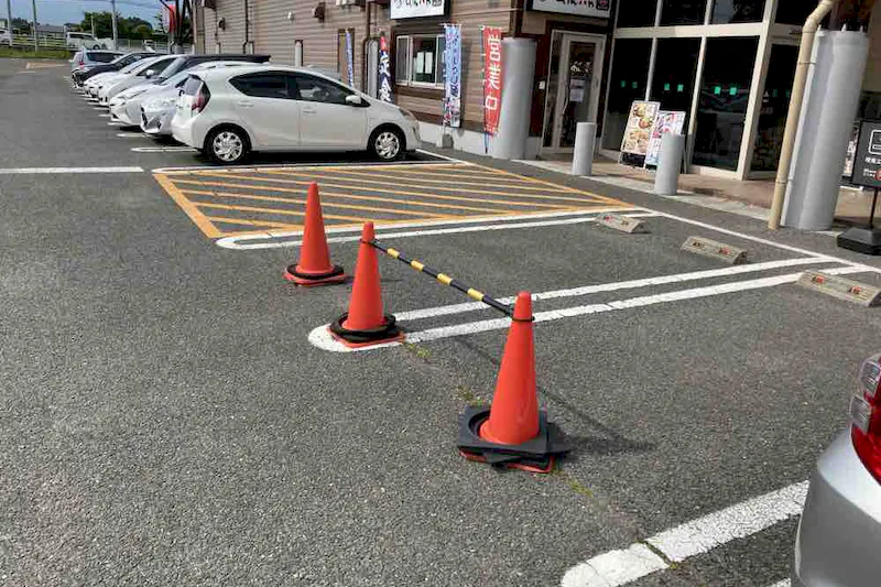 【ダイナム栃木黒磯店｜割引キャンペーン実施中】キッチンカー出店やプロモーションイベントに最適なアミューズメント施設のイベントスペース