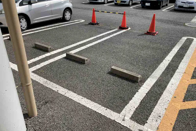 【ダイナム栃木黒磯店｜割引キャンペーン実施中】キッチンカー出店やプロモーションイベントに最適なアミューズメント施設のイベントスペース