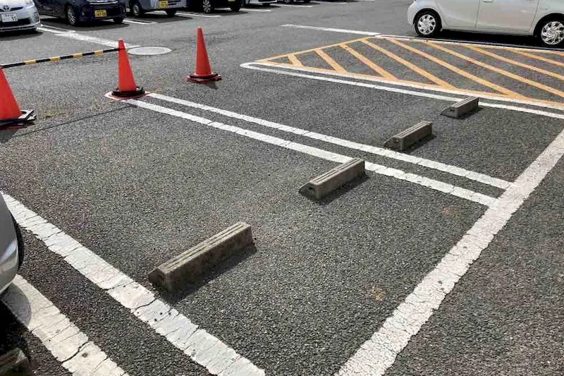 【ダイナム栃木黒磯店｜割引キャンペーン実施中】キッチンカー出店やプロモーションイベントに最適なアミューズメント施設のイベントスペース