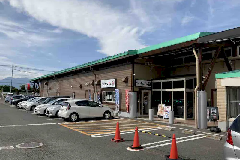 【ダイナム栃木黒磯店｜割引キャンペーン実施中】キッチンカー出店やプロモーションイベントに最適なアミューズメント施設のイベントスペース