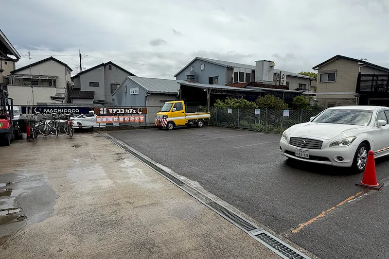 【東大阪市川俣エリア】コミュニティイベントやフリーマーケット等のイベント利用に最適なスペース