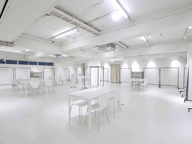 【心斎橋駅5分】ポップアップストアに最適な設備充実の広々としたワンフロアが特徴的なイベントスペースの画像5