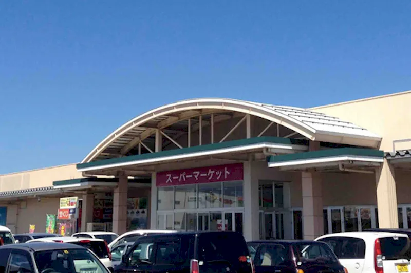 【イオンスーパーセンター本荘】駐車場 販促プロモーションやキッチンカー出店に最適なスーパー店外催事イベントスペース