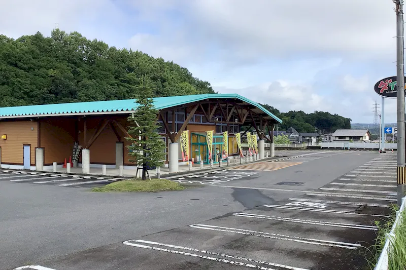【ダイナム岐阜瑞浪店｜割引キャンペーン実施中】キッチンカーや各種プロモーションイベントに最適なアミューズメント施設のイベントスペース