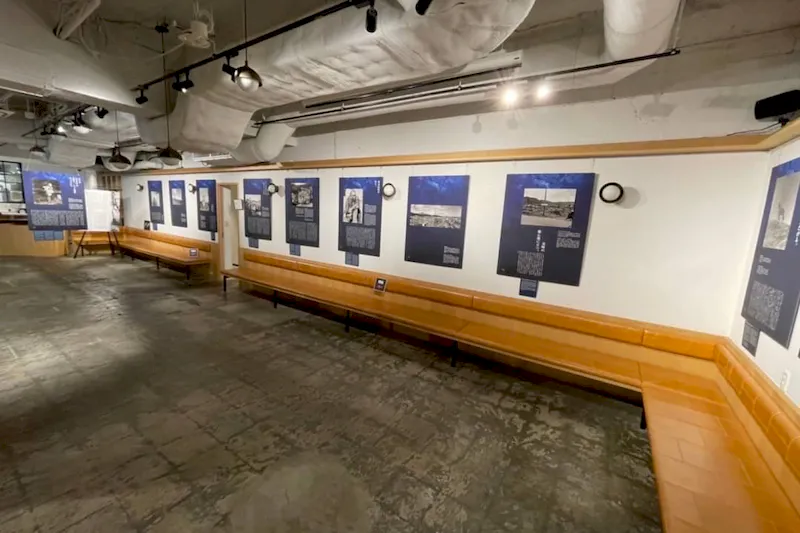 【半蔵門駅2分】展示会やポップアップストアに適した開放感溢れるナチュラルな雰囲気のイベントスペース
