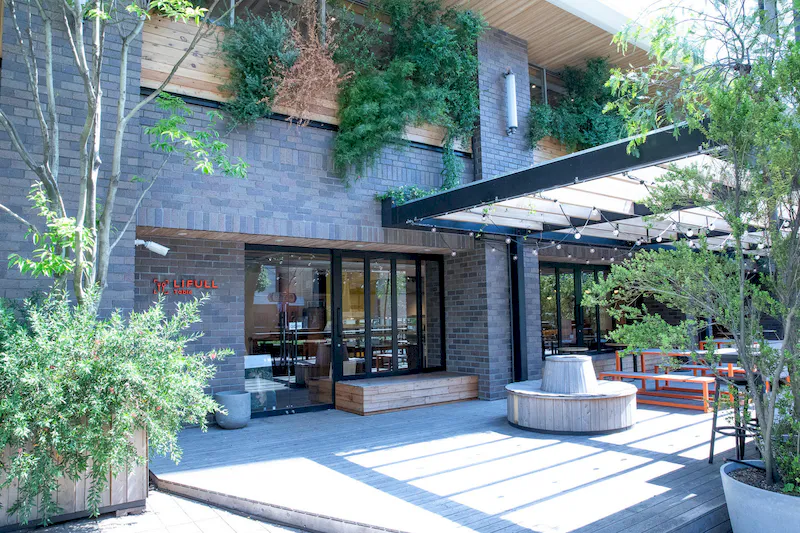 【半蔵門駅2分】展示会やポップアップストアに適した開放感溢れるナチュラルな雰囲気のイベントスペース