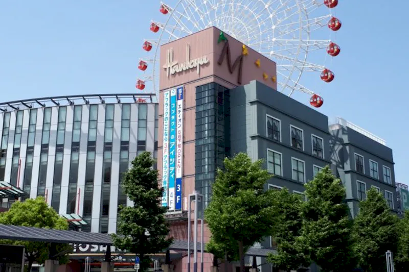 【モザイクモール港北】お子さま向けのプロモーションイベントやポップアップストアに最適な駅チカ商業施設の4階にあるイベントスペース