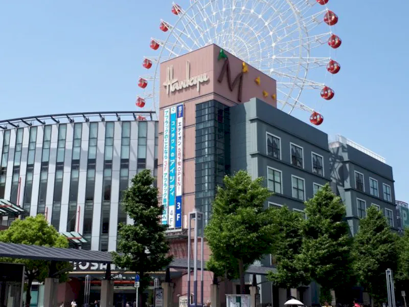 【モザイクモール港北】お子さま向けのプロモーションイベントやポップアップストアに最適な駅チカ商業施設の4階にあるイベントスペースの画像3