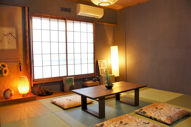 【池尻大橋・三宿エリア】３部屋の異なるテイストの空間（2階）