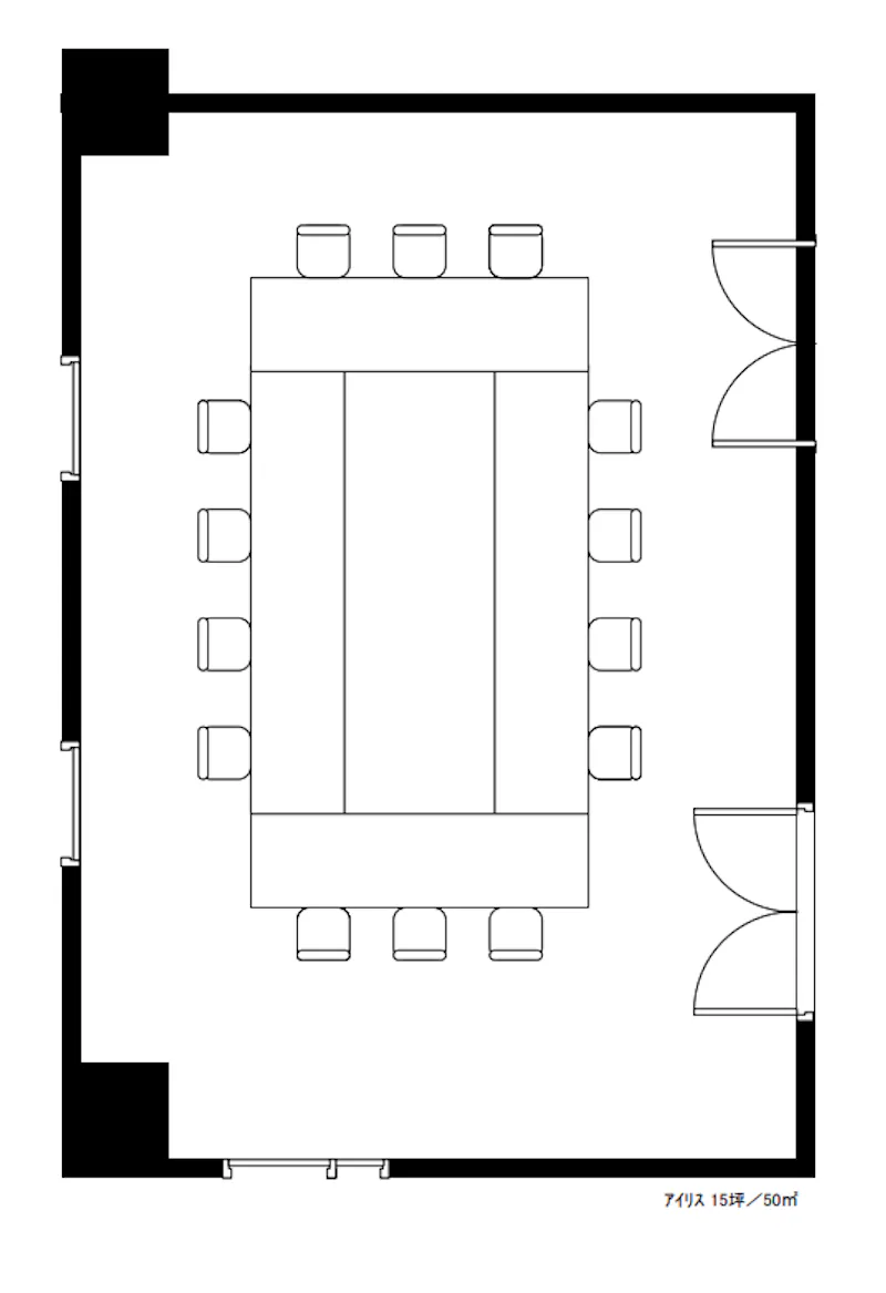 図面・フロアマップ[0]