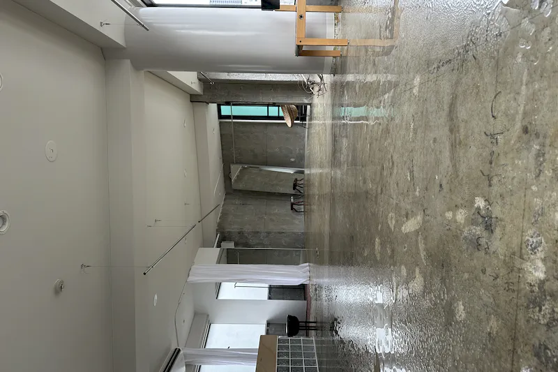 【代々木公園駅3分｜代々木八幡駅4分】自然光が入る展示会・撮影向けレンタルスペース