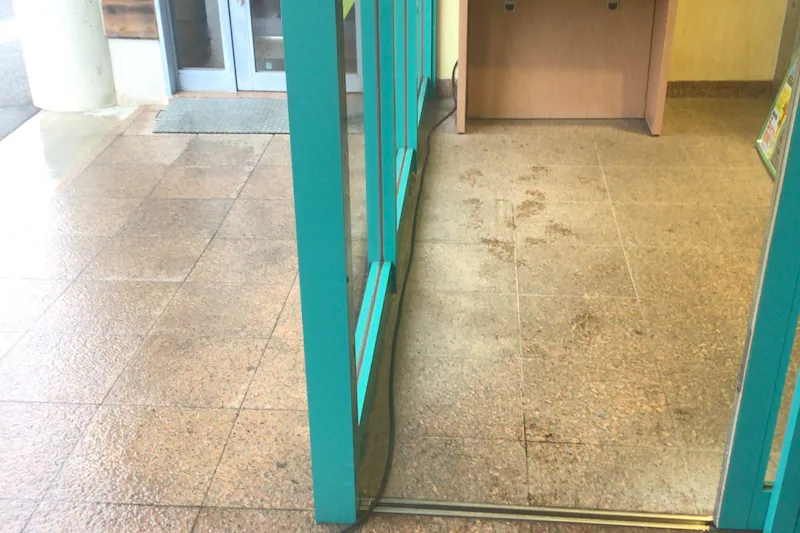 【ダイナム長崎島原店ゆったり館｜割引キャンペーン実施中】キッチンカー出店やプロモーションイベントに最適なアミューズメント施設のイベントスペース
