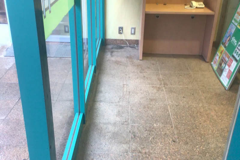 【ダイナム長崎島原店ゆったり館｜割引キャンペーン実施中】キッチンカー出店やプロモーションイベントに最適なアミューズメント施設のイベントスペース
