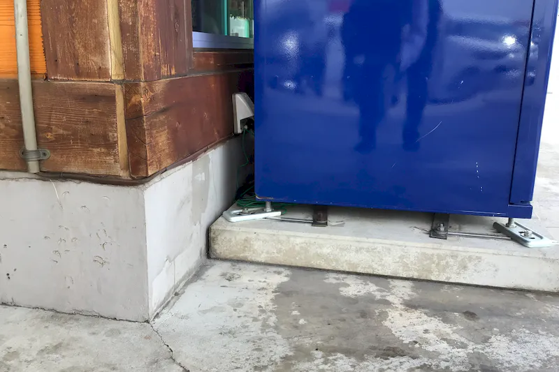 【ダイナム見附店ゆったり館｜割引キャンペーン実施中】キッチンカーやプロモーションイベントの開催に最適なアミューズメント施設のイベントスペース