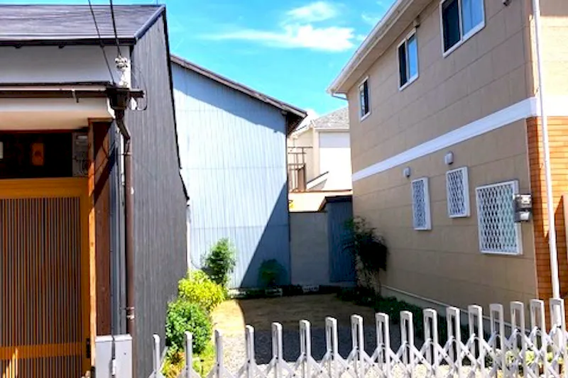 【西天下茶屋駅4分】キッチンカーの出店や商品撮影・ロケ等に最適な屋外イベントスペース