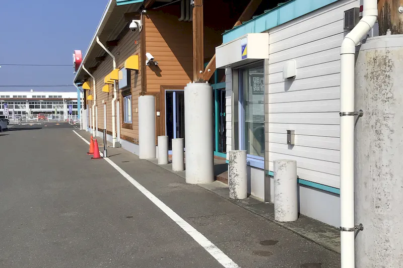 【ダイナム福岡甘木店｜割引キャンペーン実施中】キッチンカー出店やプロモーションイベントに最適なアミューズメント施設のイベントスペース