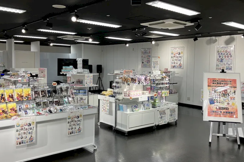 【秋葉原駅4分】展示会、ポップアップストアに適した好立地な大型イベントスペース（100㎡）