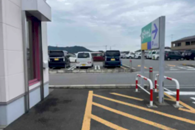 【ダイナム栃木佐野高萩店ゆったり館｜割引キャンペーン実施中】キッチンカー出店やプロモーションイベントに最適なアミューズメント施設のイベントスペース
