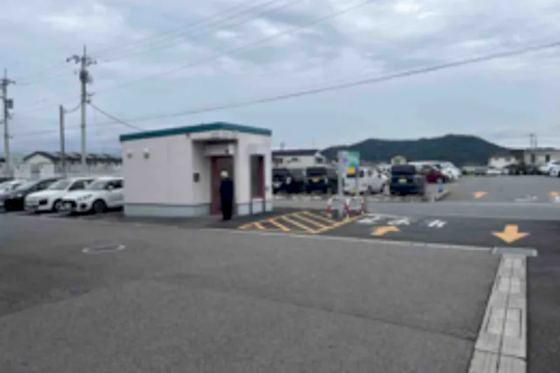 【ダイナム栃木佐野高萩店ゆったり館｜割引キャンペーン実施中】キッチンカー出店やプロモーションイベントに最適なアミューズメント施設のイベントスペース