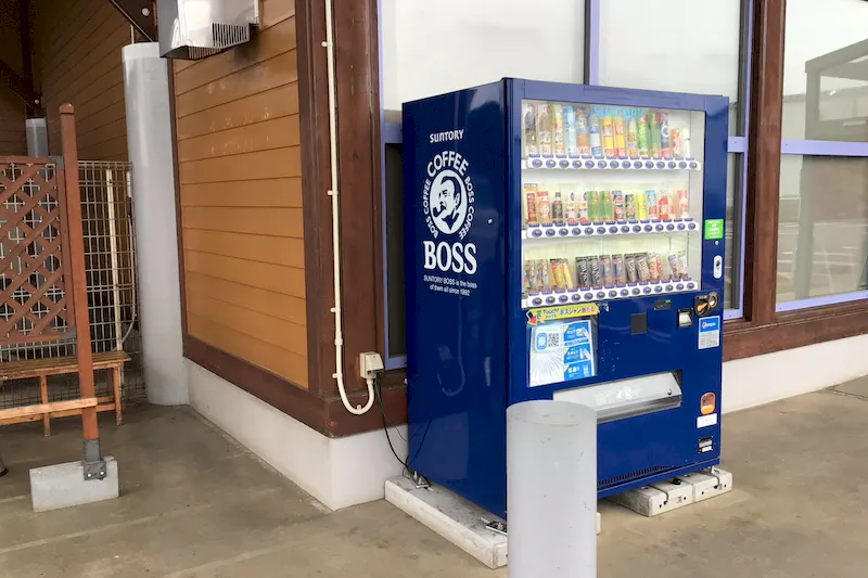 【ダイナム新治店｜割引キャンペーン実施中】キッチンカー出店やプロモーションイベントに最適なアミューズメント施設の駐車場スペース