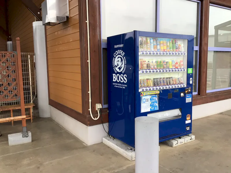 【ダイナム新治店｜割引キャンペーン実施中】キッチンカー出店やプロモーションイベントに最適なアミューズメント施設の駐車場スペースの画像5