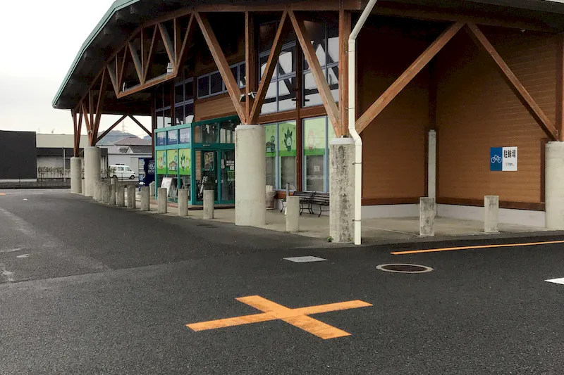 【ダイナム宮崎高鍋店ゆったり館｜割引キャンペーン実施中】キッチンカー出店やプロモーションイベントに最適なアミューズメント施設のイベントスペース