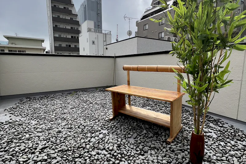 【浅草橋駅8分】撮影用途やワークショップ、ペット会等に最適な屋上付の和風一軒家