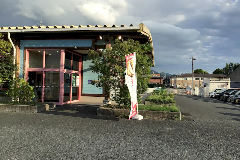 【ダイナム奈良桜井店ゆったり館｜割引キャンペーン実施中】キッチンカーや各種プロモーションイベントに最適なアミューズメント施設のイベントスペース