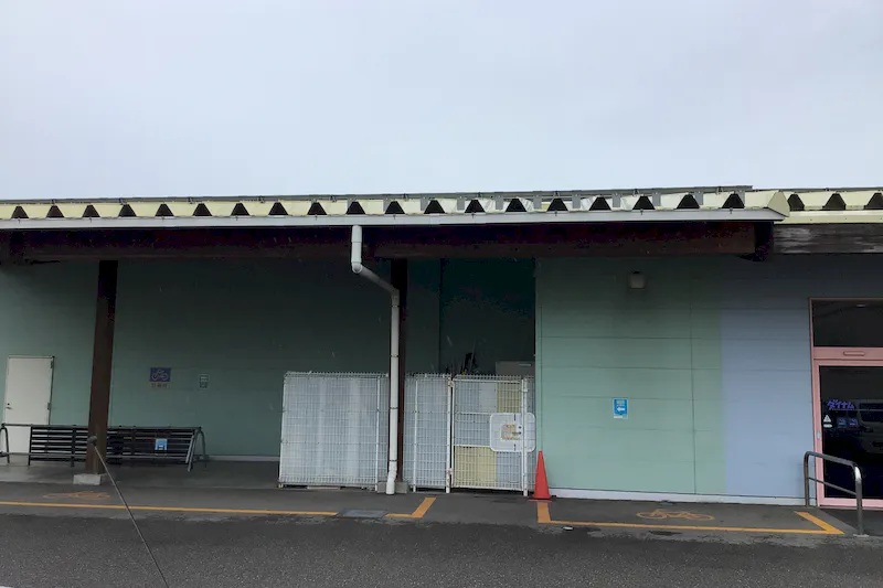 【ダイナム石川金沢近岡店ゆったり館｜割引キャンペーン実施中】キッチンカーや各種プロモーションイベントでの出店に最適なアミューズメント施設のイベントスペース