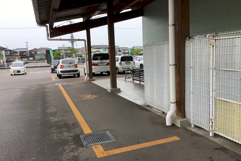 【ダイナム石川金沢近岡店ゆったり館｜割引キャンペーン実施中】キッチンカーや各種プロモーションイベントでの出店に最適なアミューズメント施設のイベントスペース