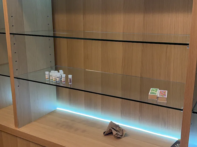 【新橋駅6分】商品展示や絵画の展示に適した銀座8丁目路面店商品発送のみで銀座に出店できるイベントスペースの画像2