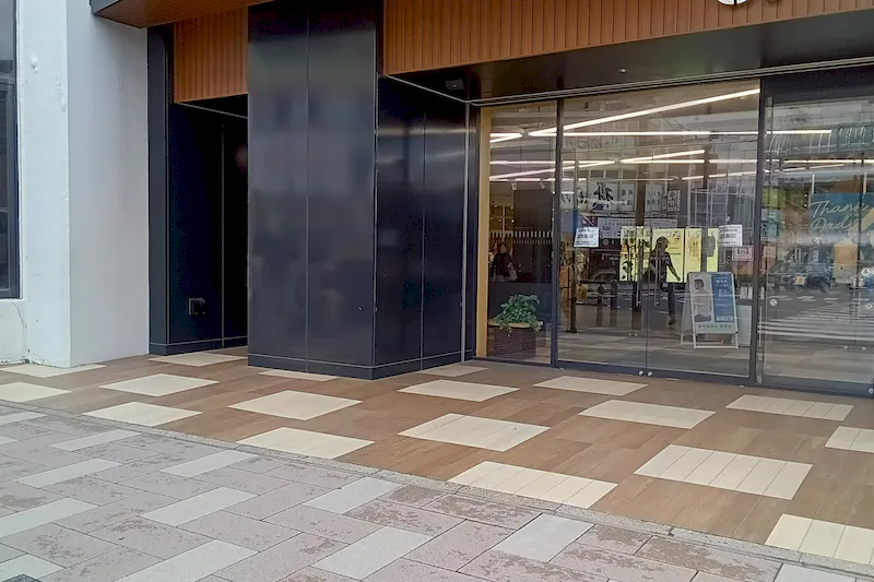 【秋田オーパ】店頭（キッチンカー・PRイベント向け）