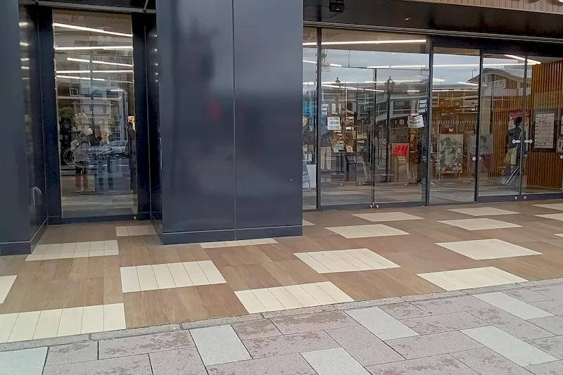 【秋田オーパ】店頭（キッチンカー・PRイベント向け）