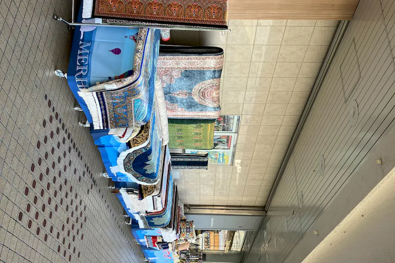 【ODAKYU 湘南 GATE】ODAKYU 湘南 GATE２F　ビオセボン前