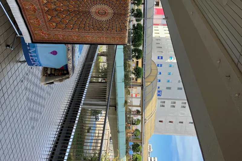 【ODAKYU 湘南 GATE】ODAKYU 湘南 GATE２F　ビオセボン前
